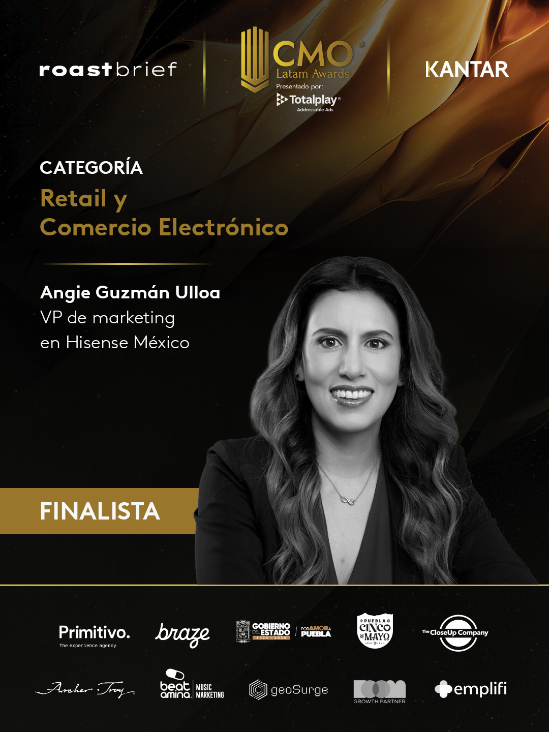Angie Guzmán Ulloa